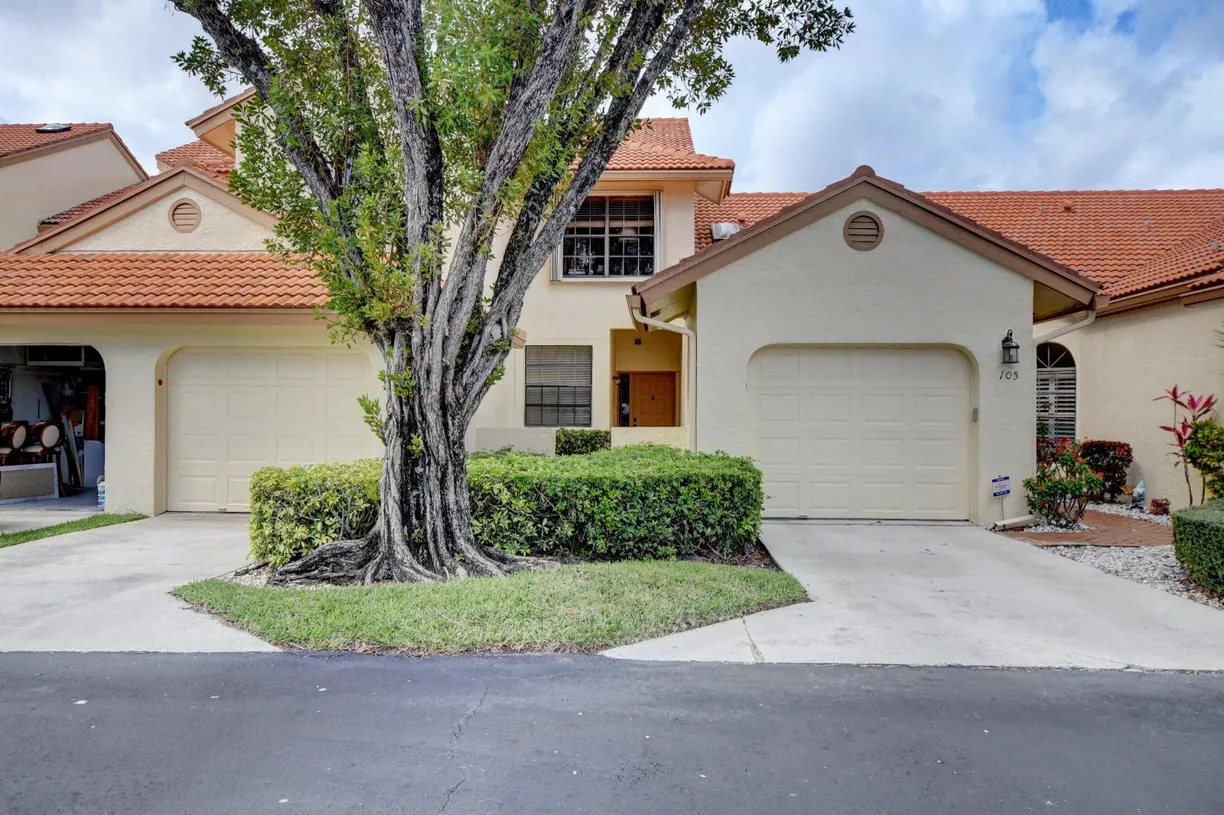 South Florida Real Estate | View 8300 Waterline Drive, 104 | 2 Beds, 2 Baths