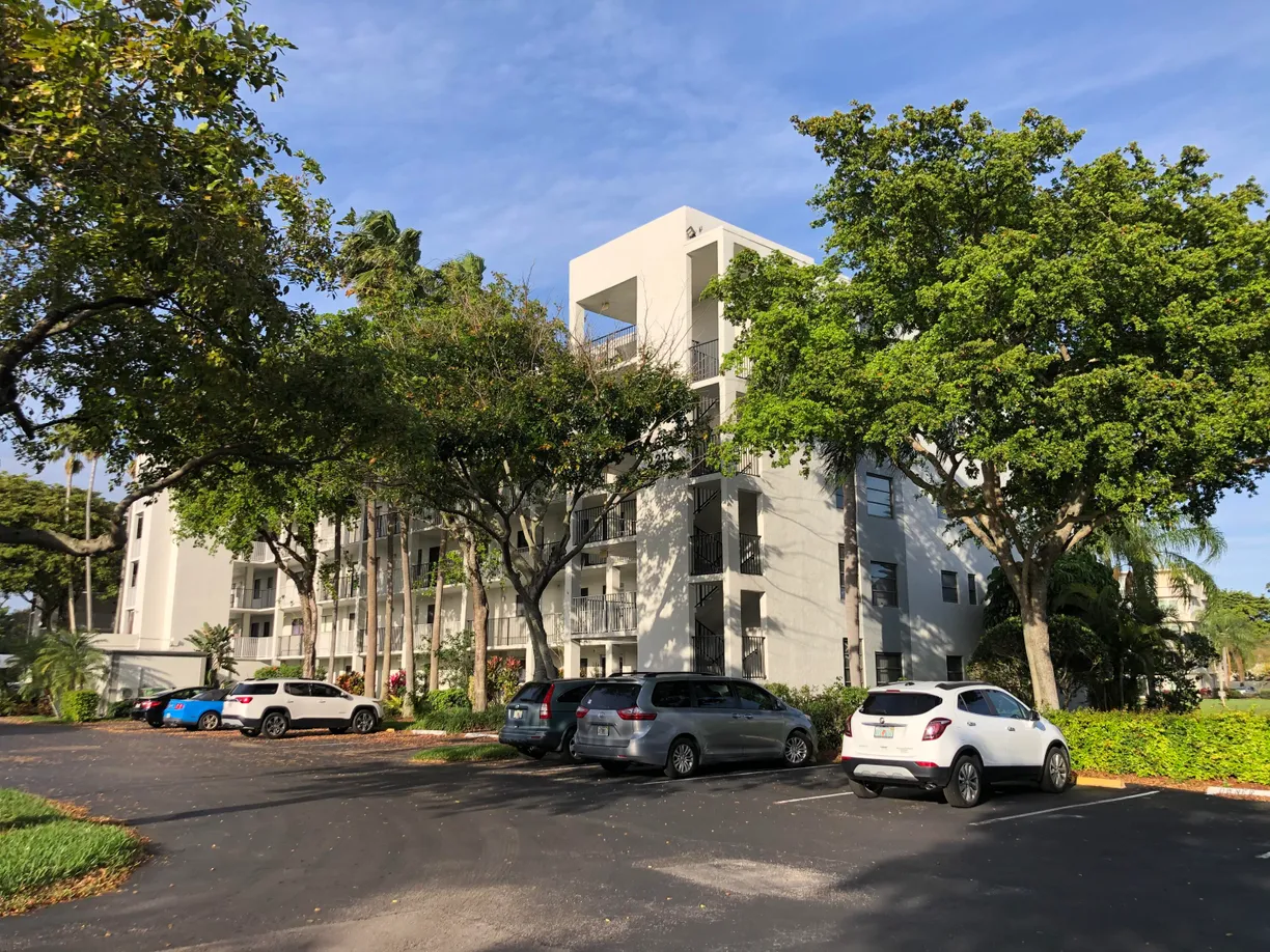 South Florida Real Estate | View 2213 Cypress Island Drive, 406 | 2 Beds, 2 Baths