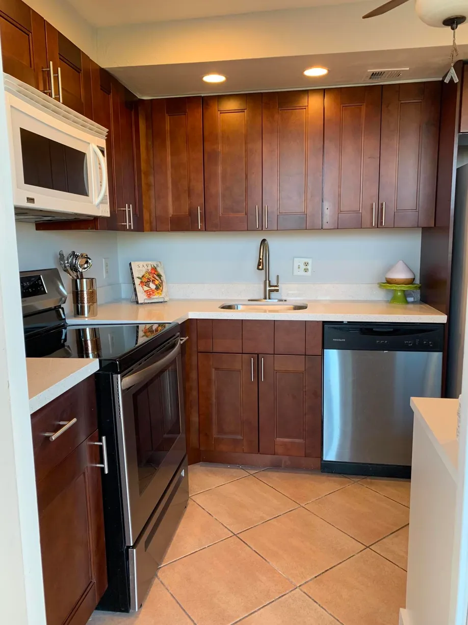 South Florida Real Estate | View 2661 S Course Drive, 908 | 2 Beds, 2 Baths