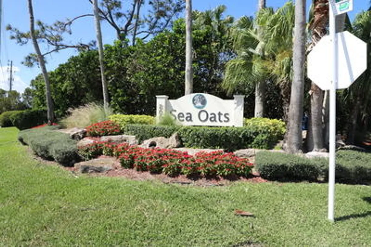 South Florida Real Estate | View 401 Sea Oats Drive, G | 2 Beds, 2 Baths