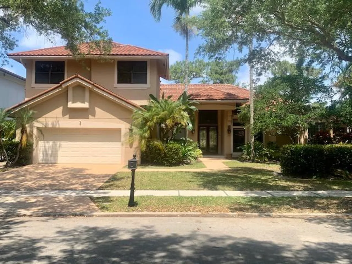 South Florida Real Estate | View 3295 Harrington Drive | 5 Beds, 4 Baths