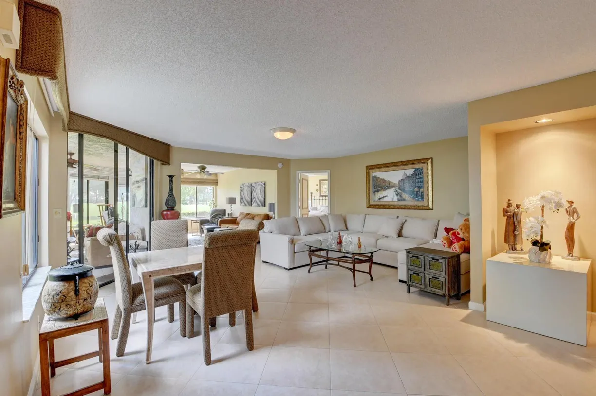 South Florida Real Estate | View 15961 Loch Katrine Trail, 7101 | 2 Beds, 2 Baths