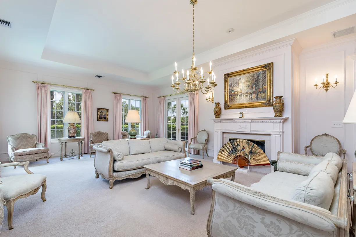 South Florida Real Estate | View 1675 Cypress Row Drive | Listing