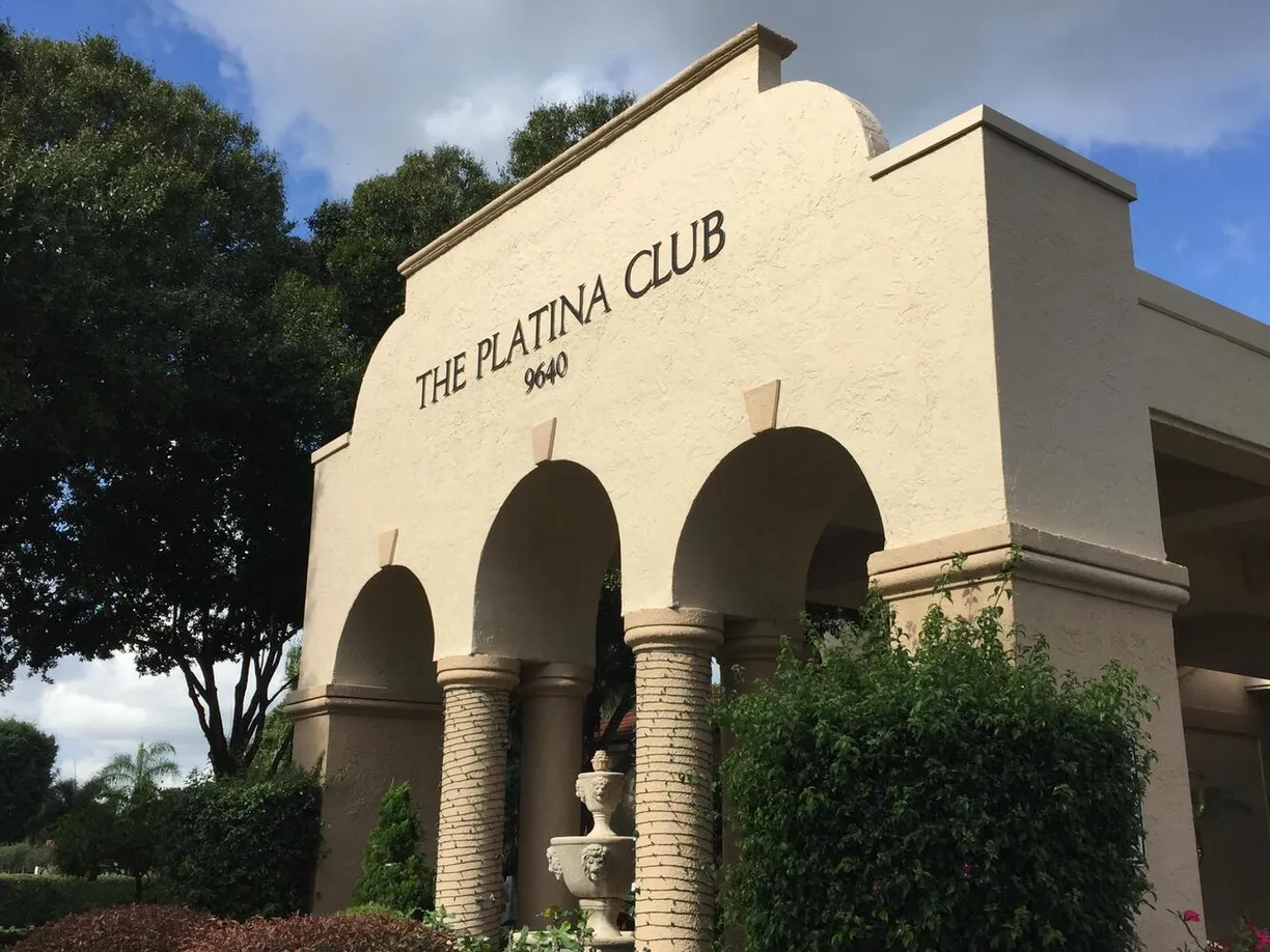 South Florida Real Estate | View 5115 Europa Drive, O | 3 Beds, 2 Baths