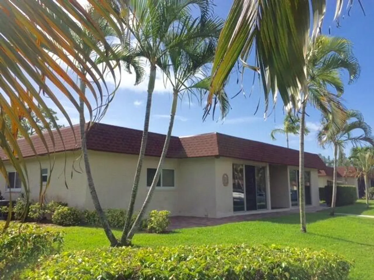 South Florida Real Estate | View 1896 Palmland Drive, 1 | 3 Beds, 2 Baths