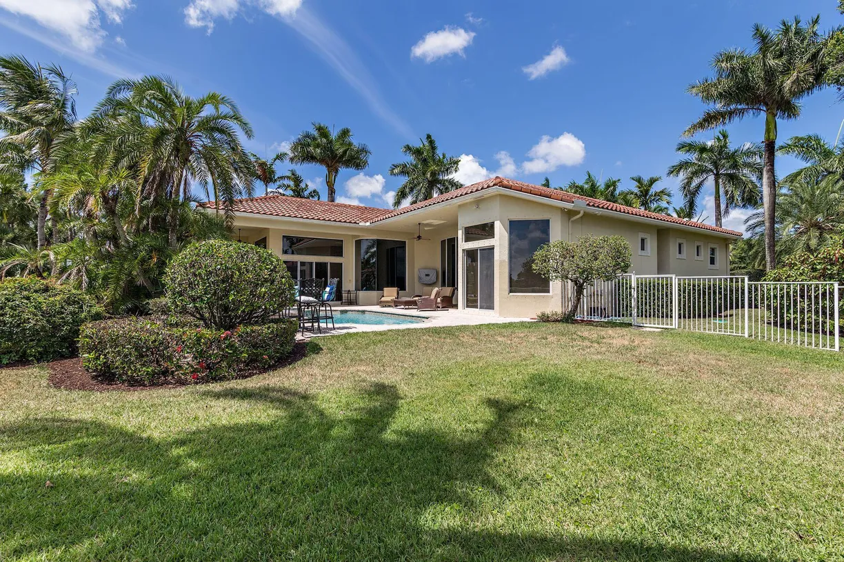 South Florida Real Estate | View 1186 Breakers West Boulevard | Listing