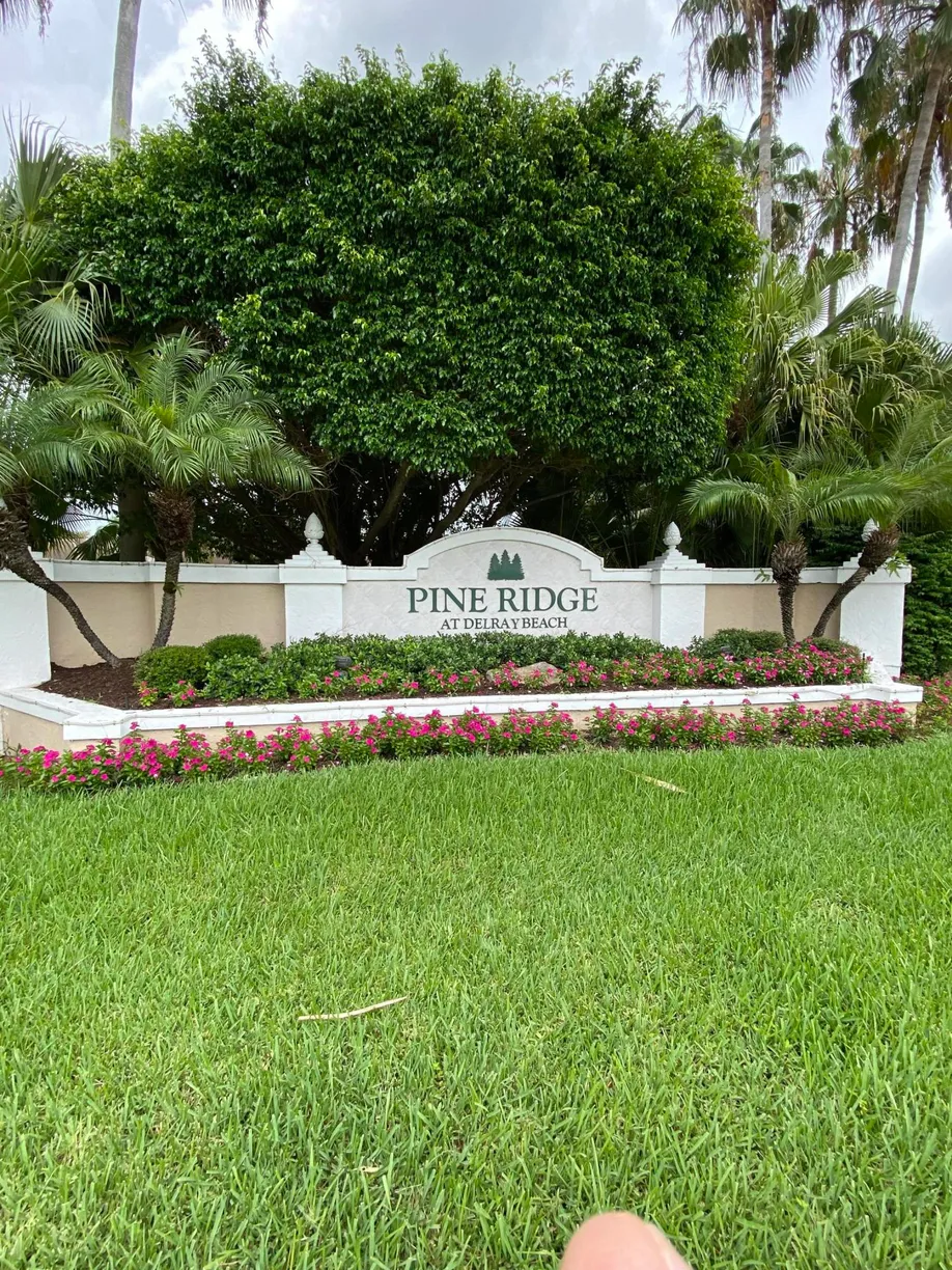 South Florida Real Estate | View 13791 Oneida Drive, C2 | 2 Beds, 2 Baths