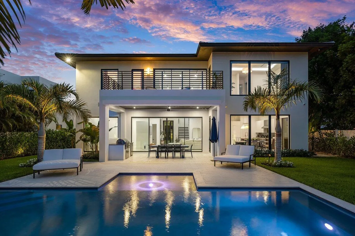 South Florida Real Estate | View 255 NW 22nd Street | Listing