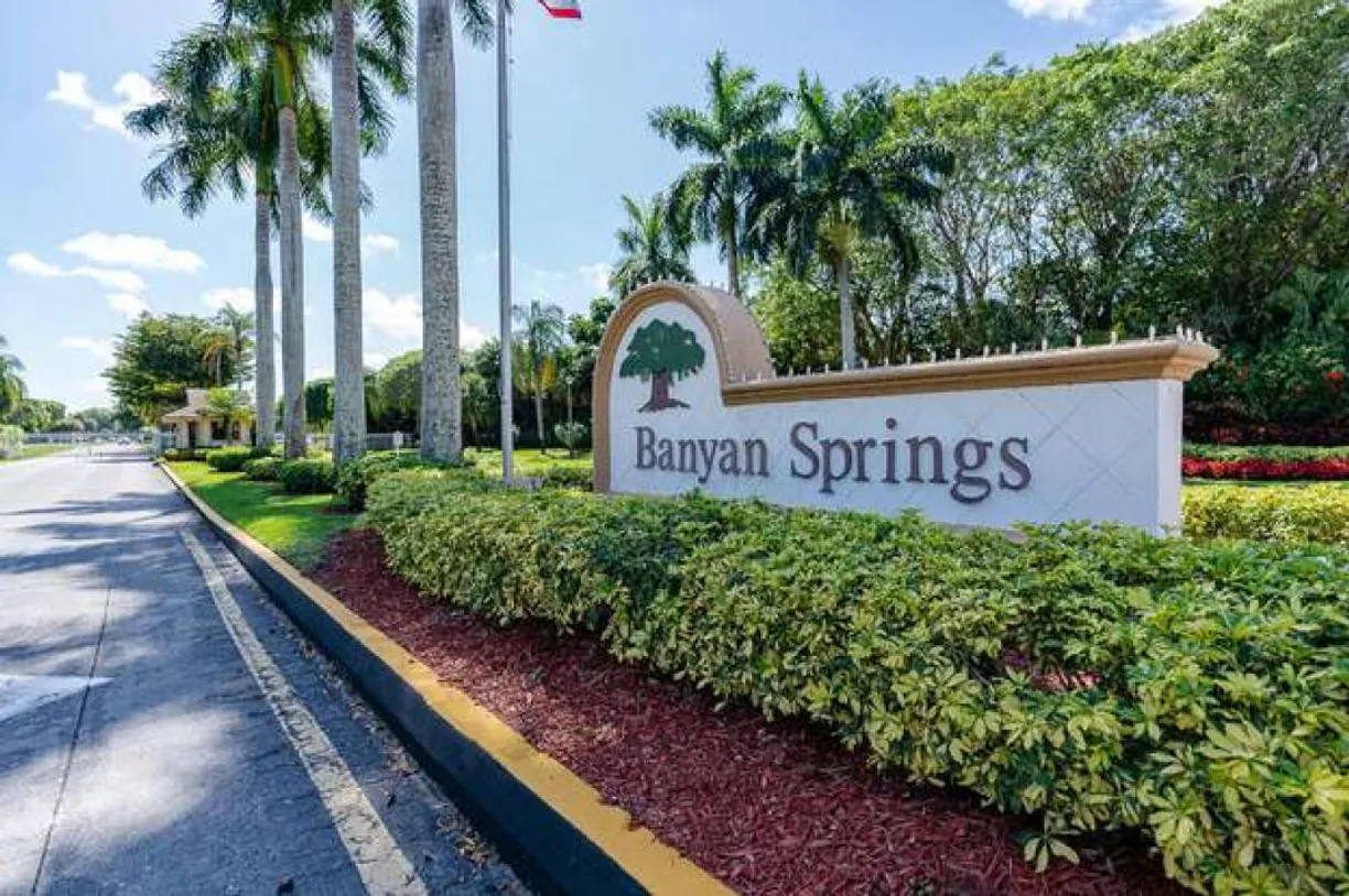 South Florida Real Estate | View 10173 Mangrove Drive, 206 | 2 Beds, 2 Baths