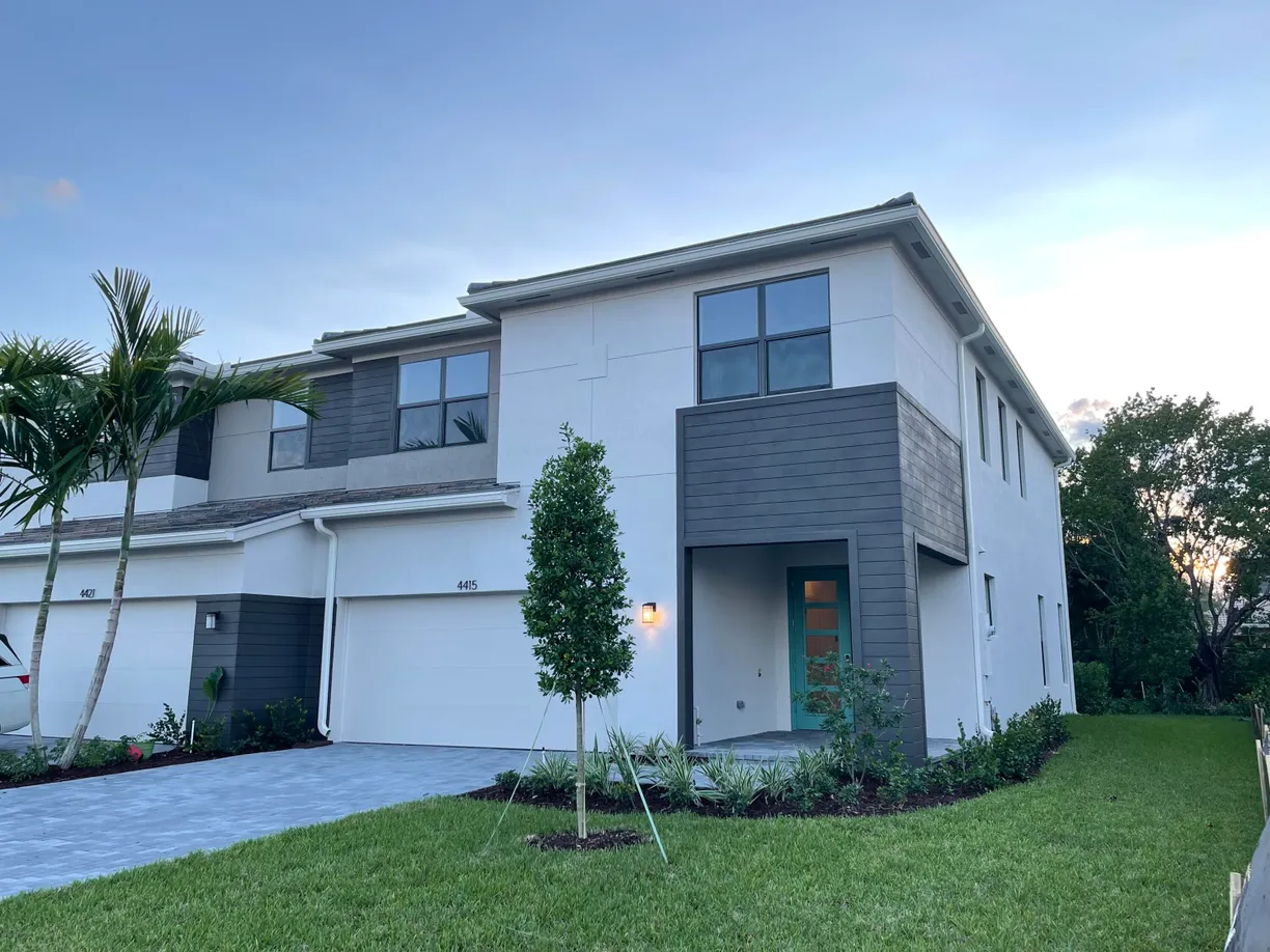 South Florida Real Estate | View 4415 Arcturus Lane | 3 Beds, 2 Baths