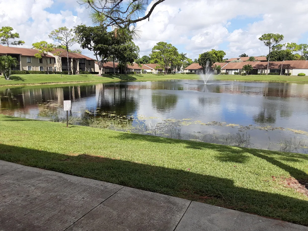 South Florida Real Estate | View 713 Sunny Pine Way, B1 | 3 Beds, 2 Baths