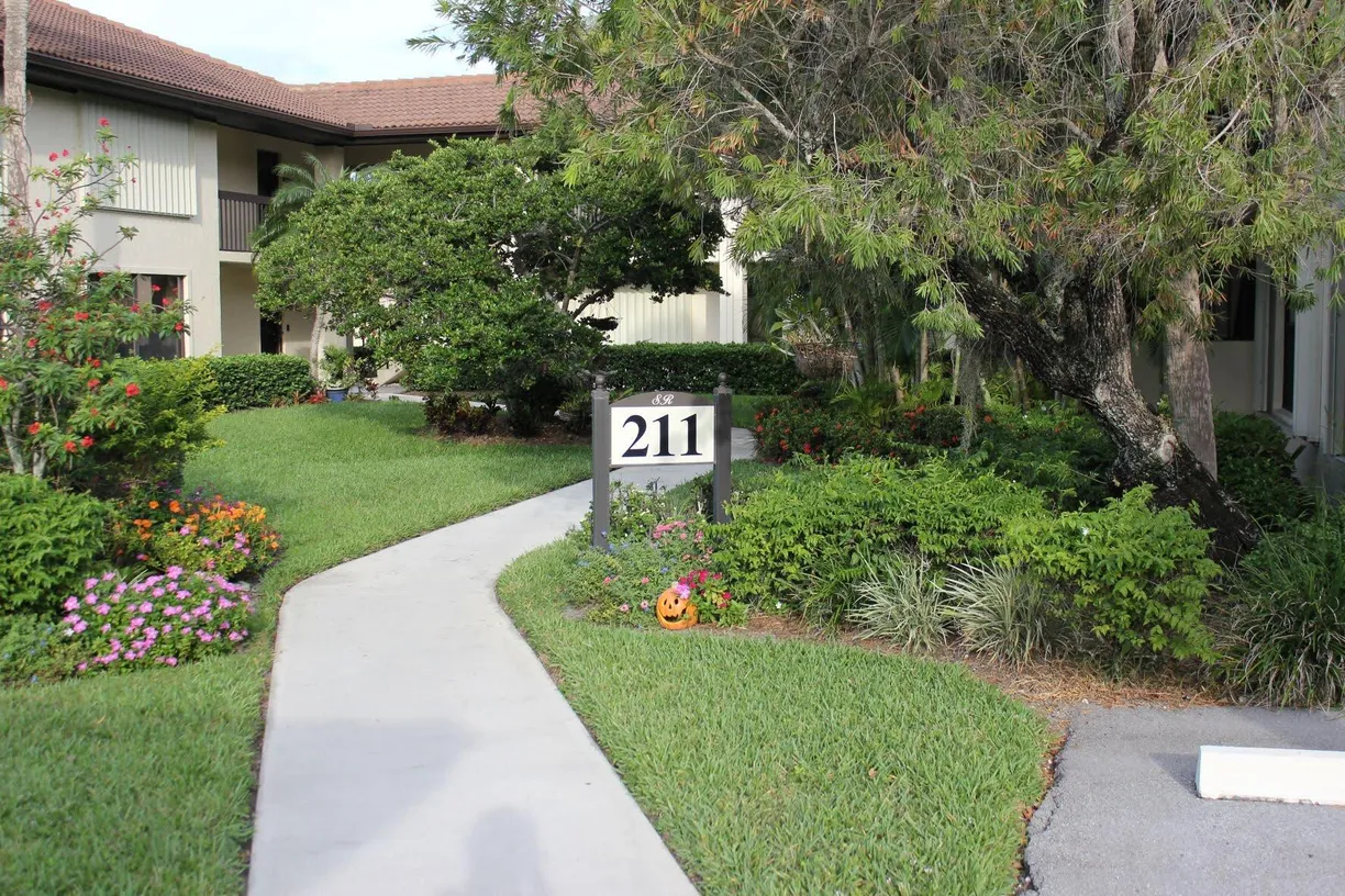 South Florida Real Estate | View 211 SW South River Drive, 205 | 1 Bed, 1 Bath
