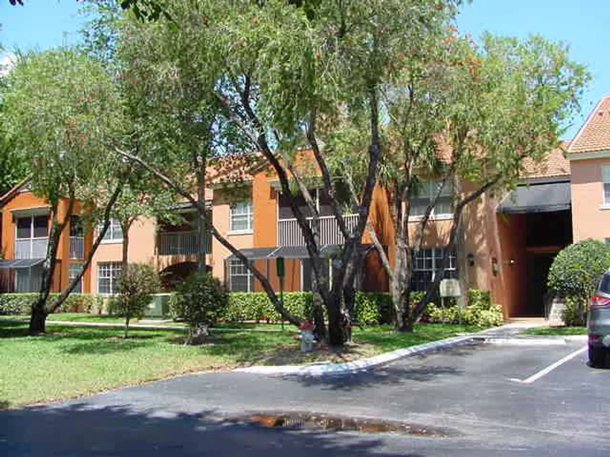 South Florida Real Estate | View 3299 Clint Moore Road, 104 | 2 Beds, 2 Baths