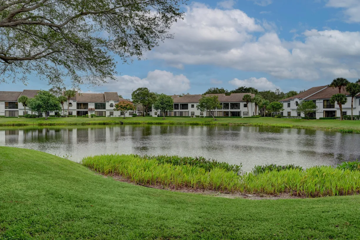 South Florida Real Estate | View 5418 Firenze Drive, D | 2 Beds, 2 Baths