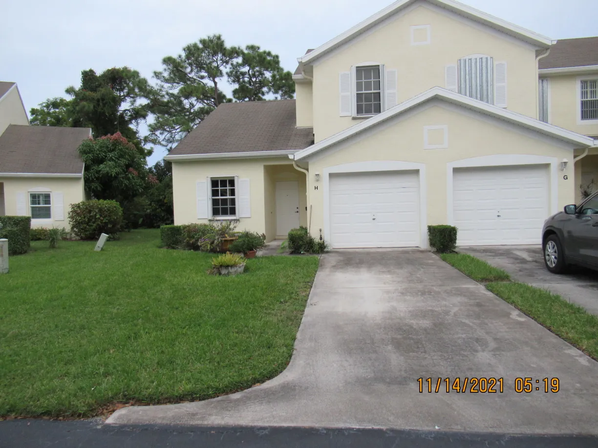 South Florida Real Estate | View 223 Foxtail Drive, H | 3 Beds, 2 Baths