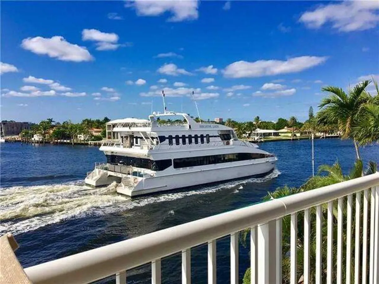 South Florida Real Estate | View 1201 S Riverside Drive, 201 | 1 Bed, 1 Bath