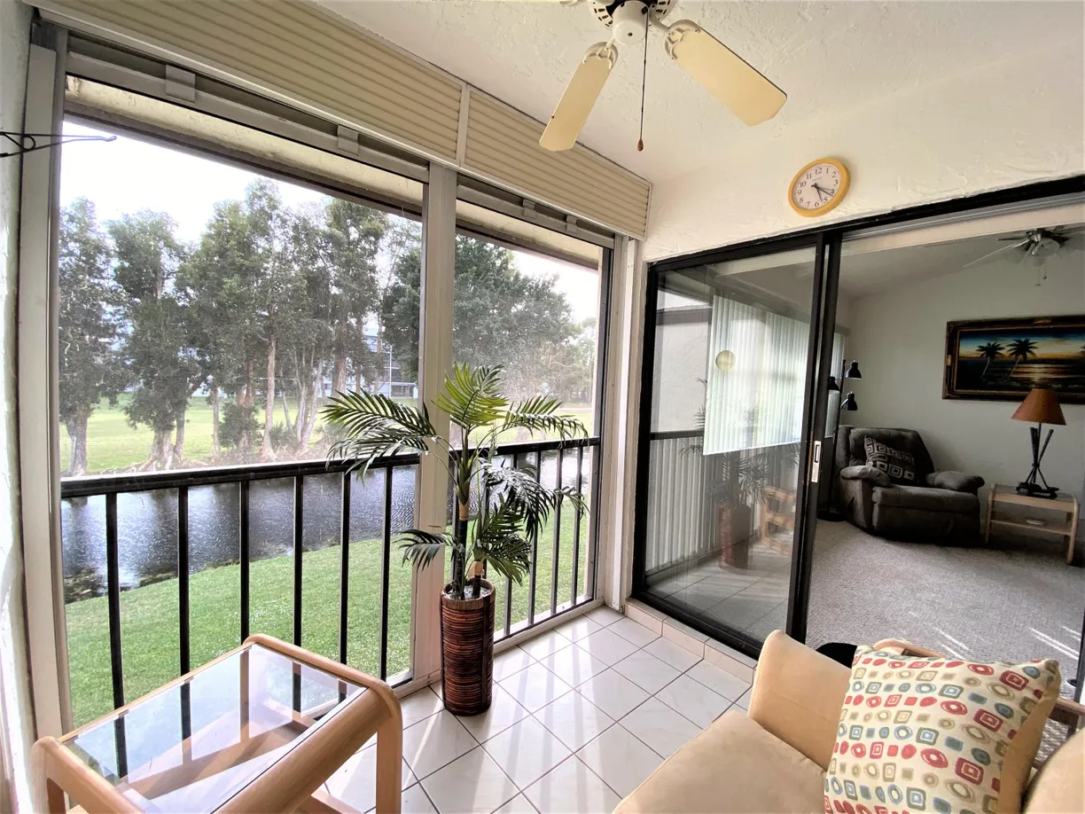 South Florida Real Estate | View 7618 Tahiti Lane, 205 | 2 Beds, 2 Baths