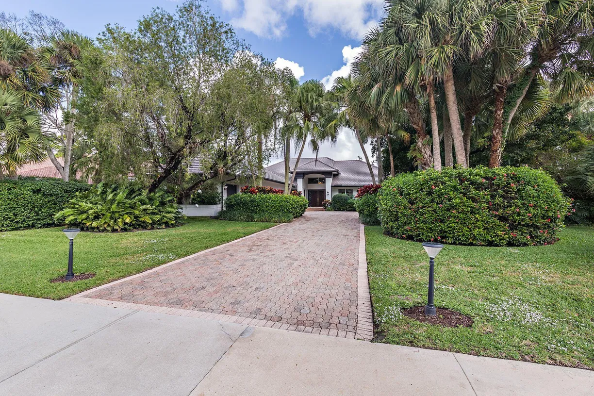 South Florida Real Estate | View 1496 Breakers West Boulevard | Listing