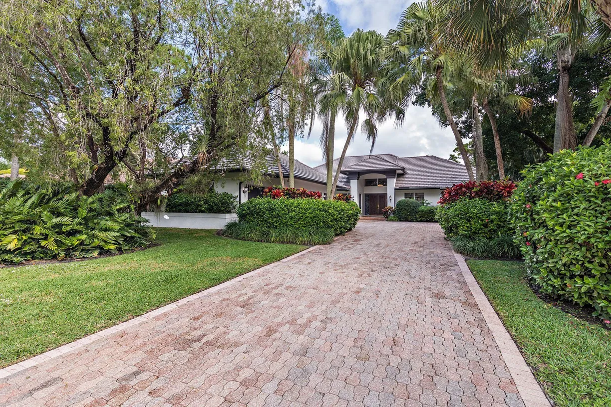 South Florida Real Estate | View 1496 Breakers West Boulevard | Listing