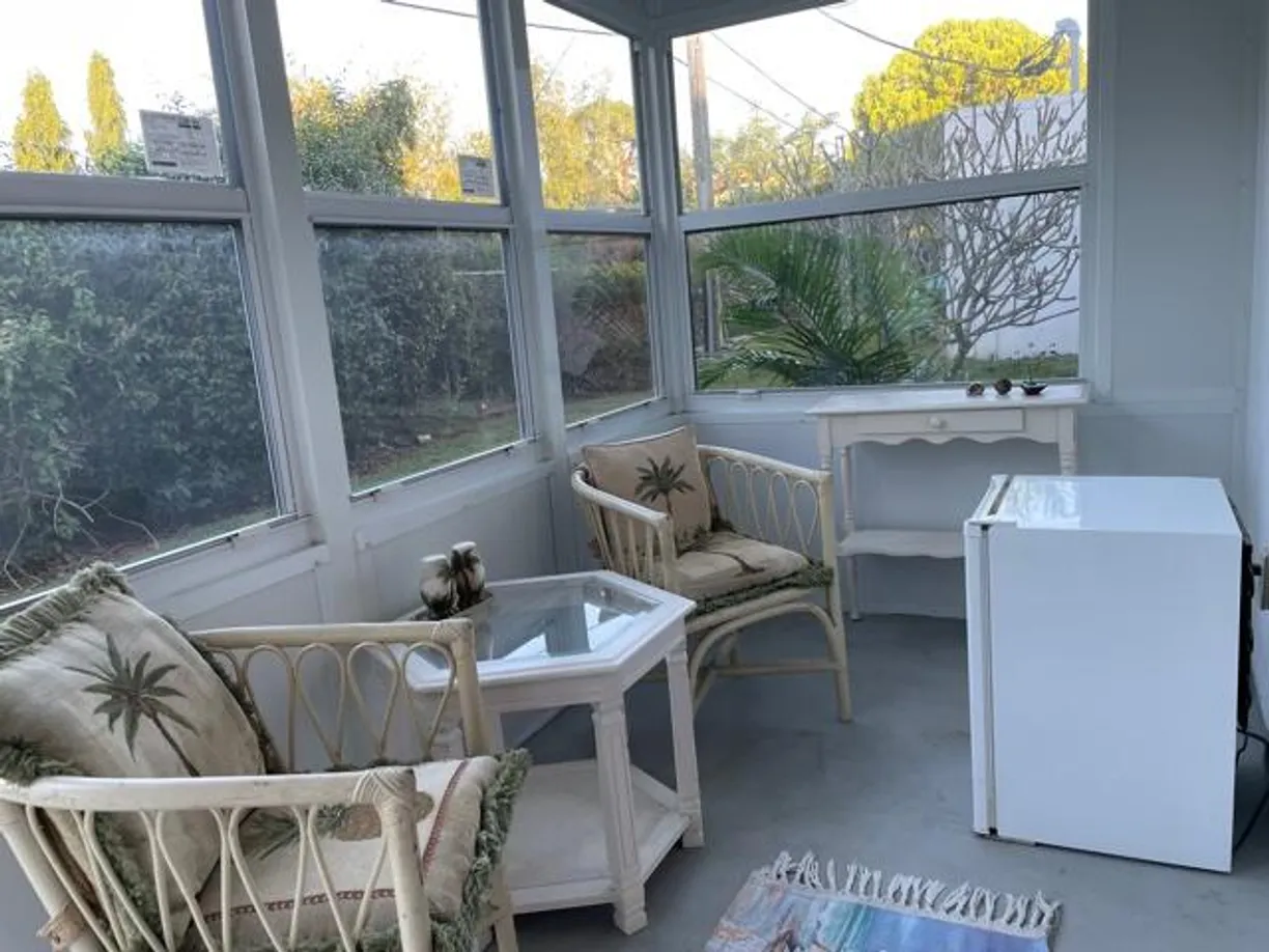 South Florida Real Estate | View 2840 Lake Osborne Drive, 109 | 1 Bed, 1 Bath