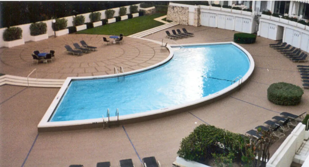 South Florida Real Estate | View 2780 S Ocean Boulevard, 606 | 1 Bed, 1 Bath