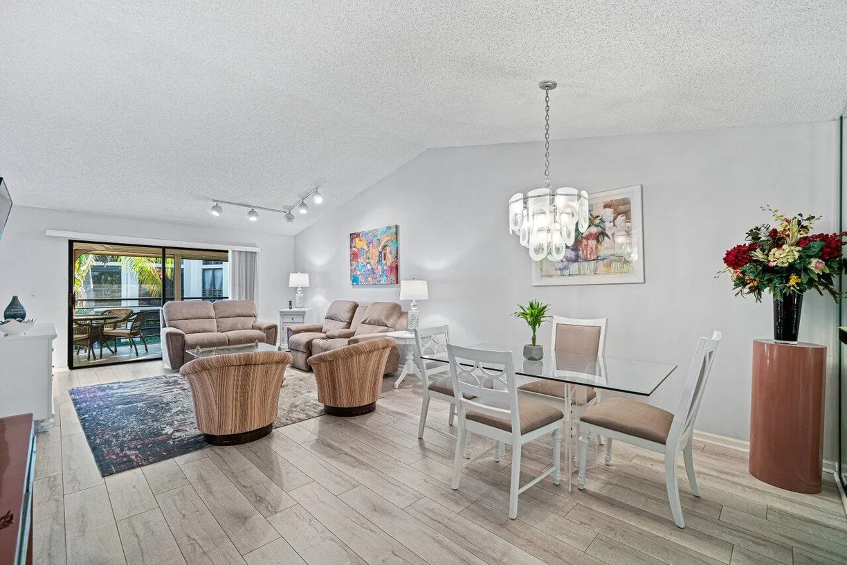 South Florida Real Estate | View 10118 Mangrove Drive, 202 | 2 Beds, 2 Baths