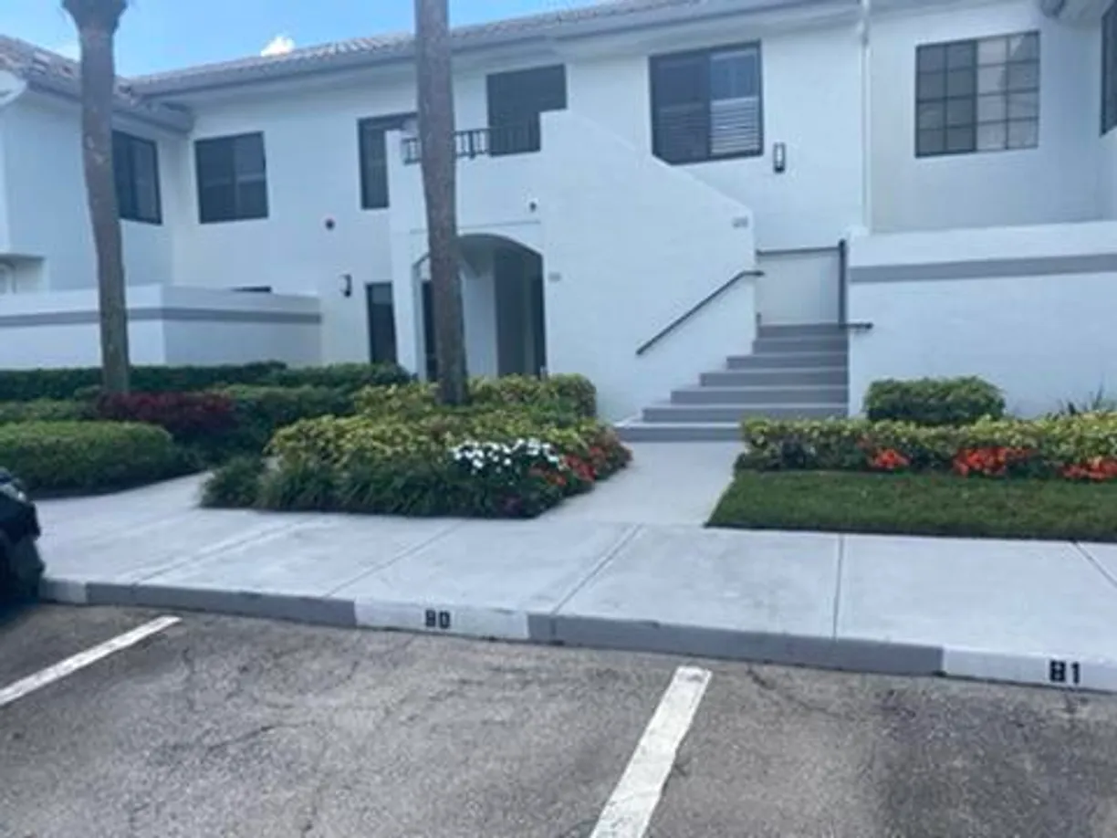 South Florida Real Estate | View 15822 Loch Maree Lane, 3205 | 2 Beds, 2 Baths