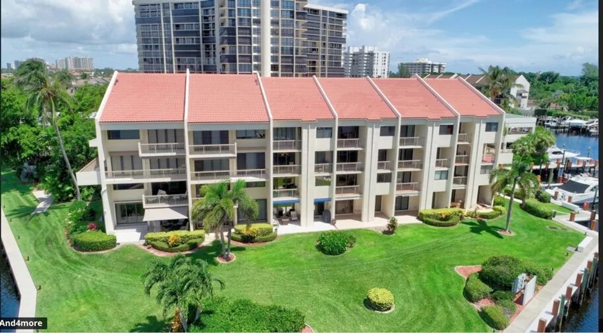 South Florida Real Estate | View 4744 S Ocean Boulevard, Th-11 | 4 Beds, 3 Baths