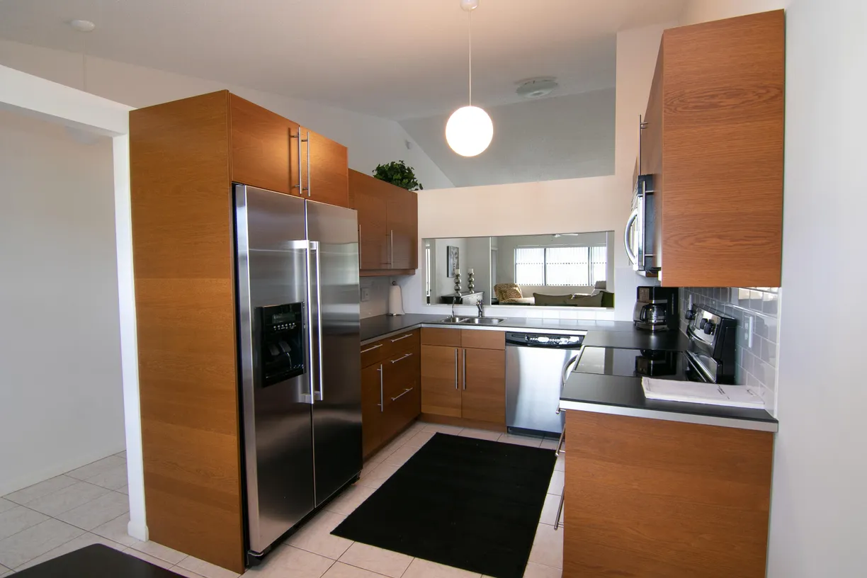 South Florida Real Estate | View 7634 Tahiti Lane, 205 | 2 Beds, 2 Baths