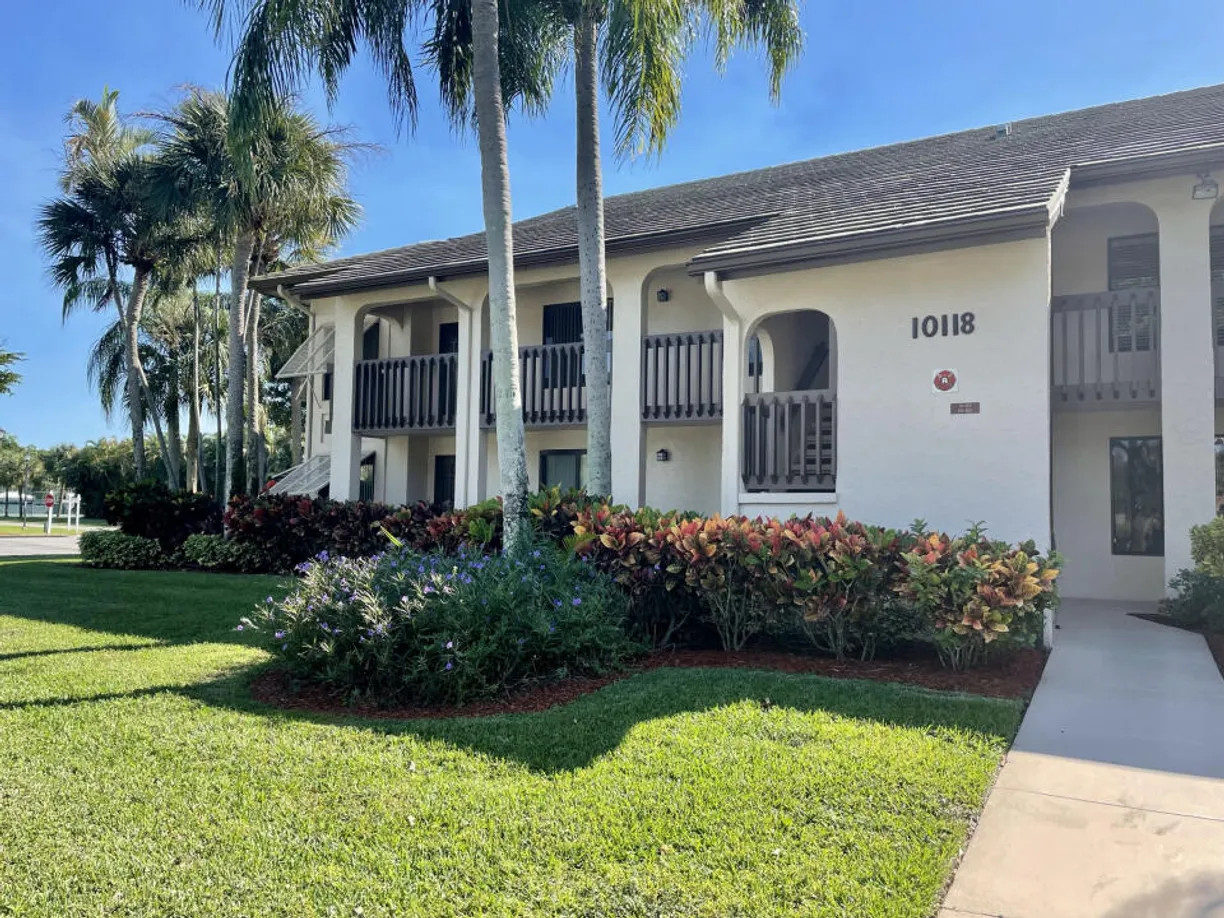 South Florida Real Estate | View 10118 Mangrove Drive, 201 | 2 Beds, 2 Baths