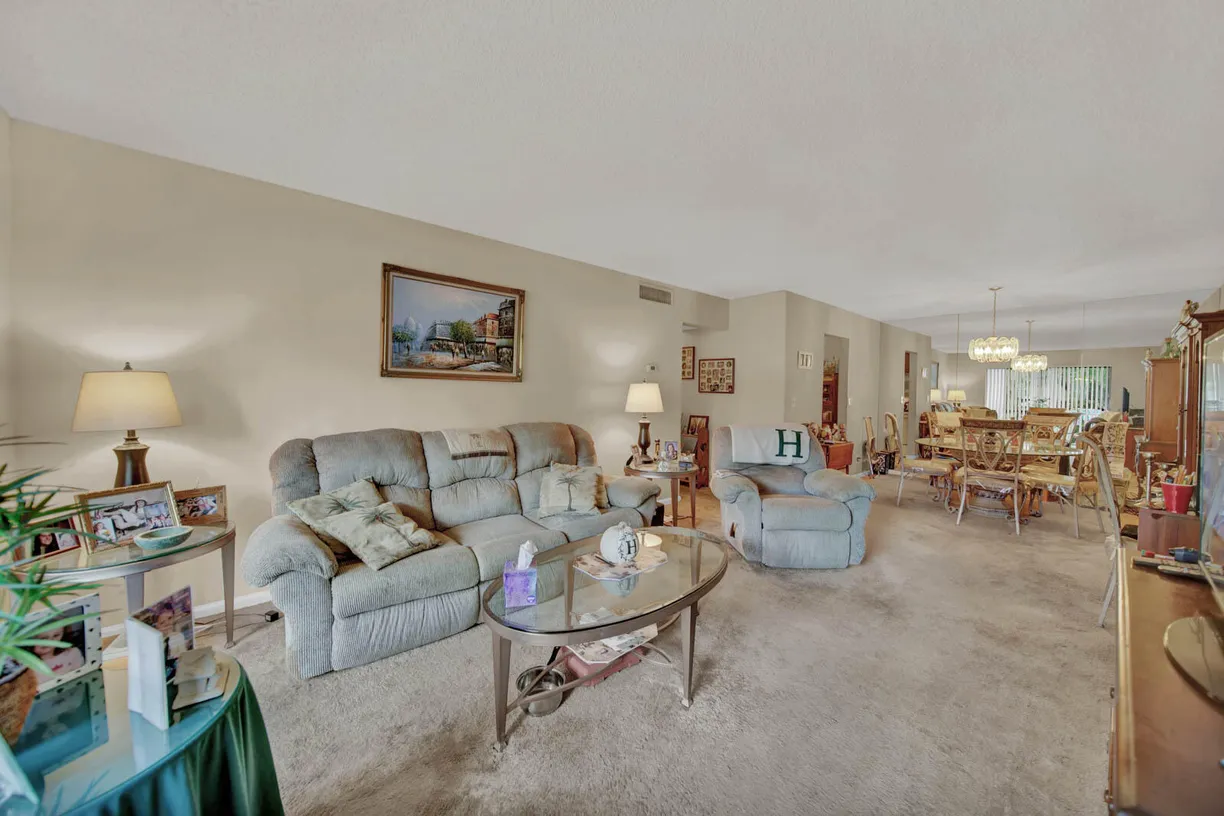 South Florida Real Estate | View 9810 Pineapple Tree Drive, 104 | 2 Beds, 2 Baths
