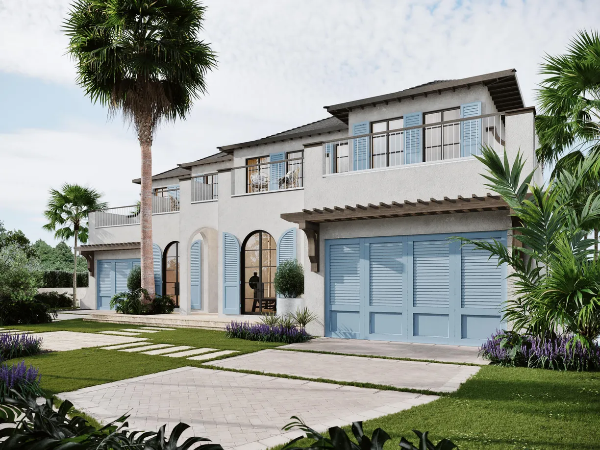 South Florida Real Estate | View 1015 Seasage Drive | Listing