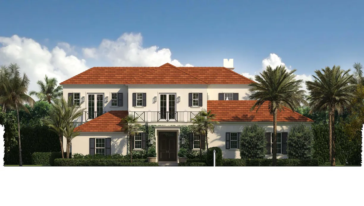 South Florida Real Estate | View 130 Algoma Road | Listing | View 4