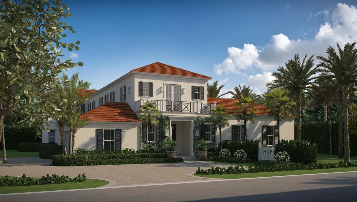 South Florida Real Estate | View 130 Algoma Road | Listing | View 2