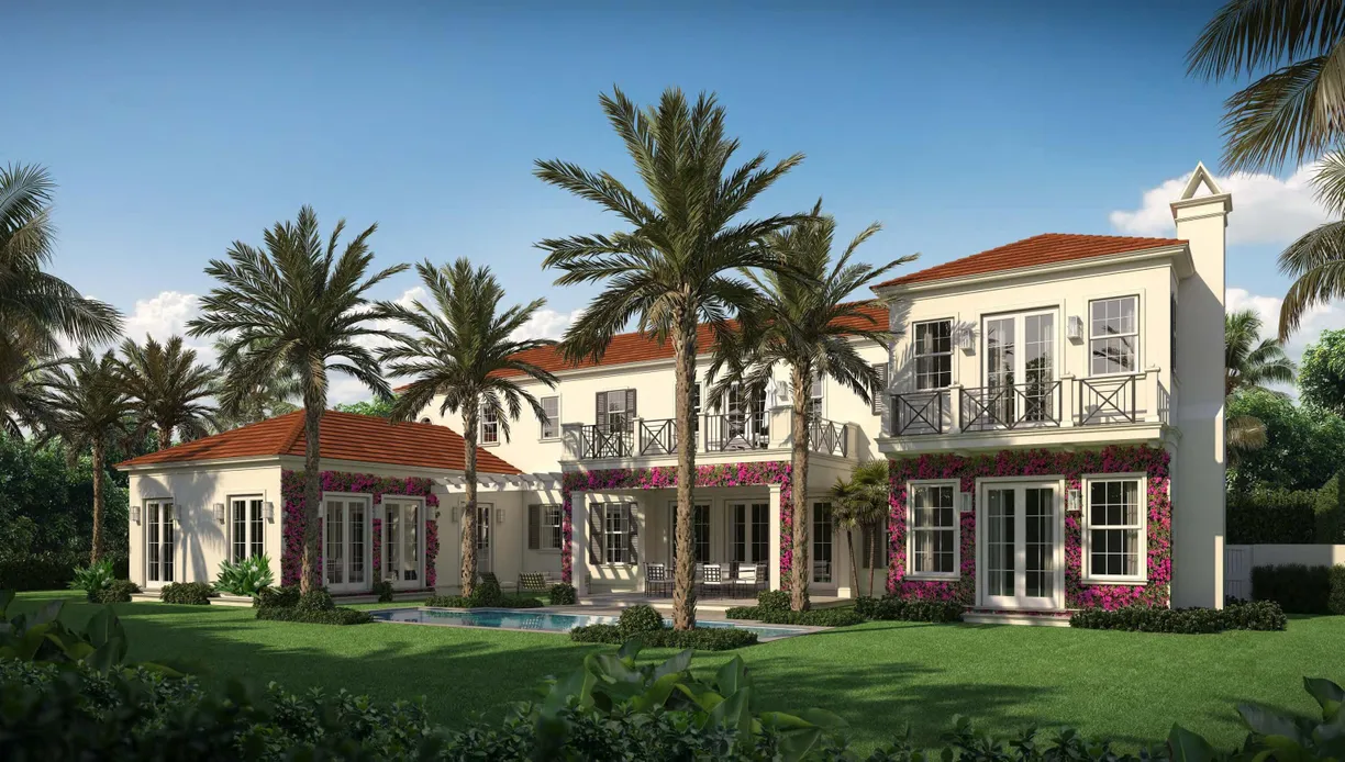South Florida Real Estate | View 130 Algoma Road | Listing | View 3