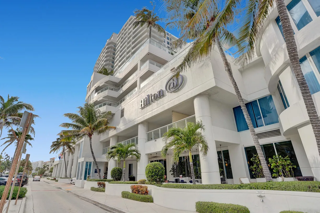 South Florida Real Estate | View 505 N Fort Lauderdale Beach Boulevard, 602 | 2 Beds, 2 Baths