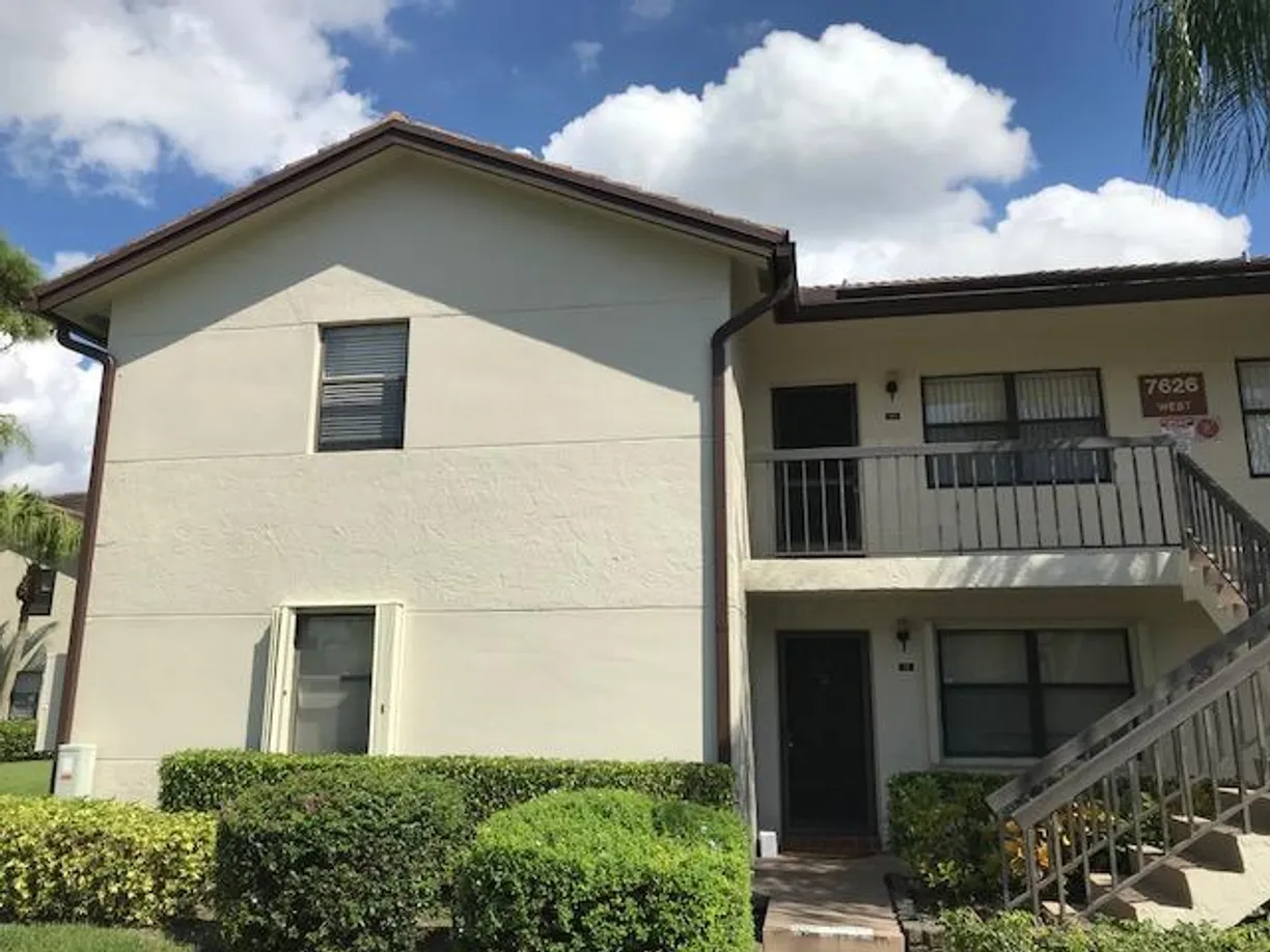 South Florida Real Estate | View 7626 Tahiti Lane, 201 | 2 Beds, 2 Baths