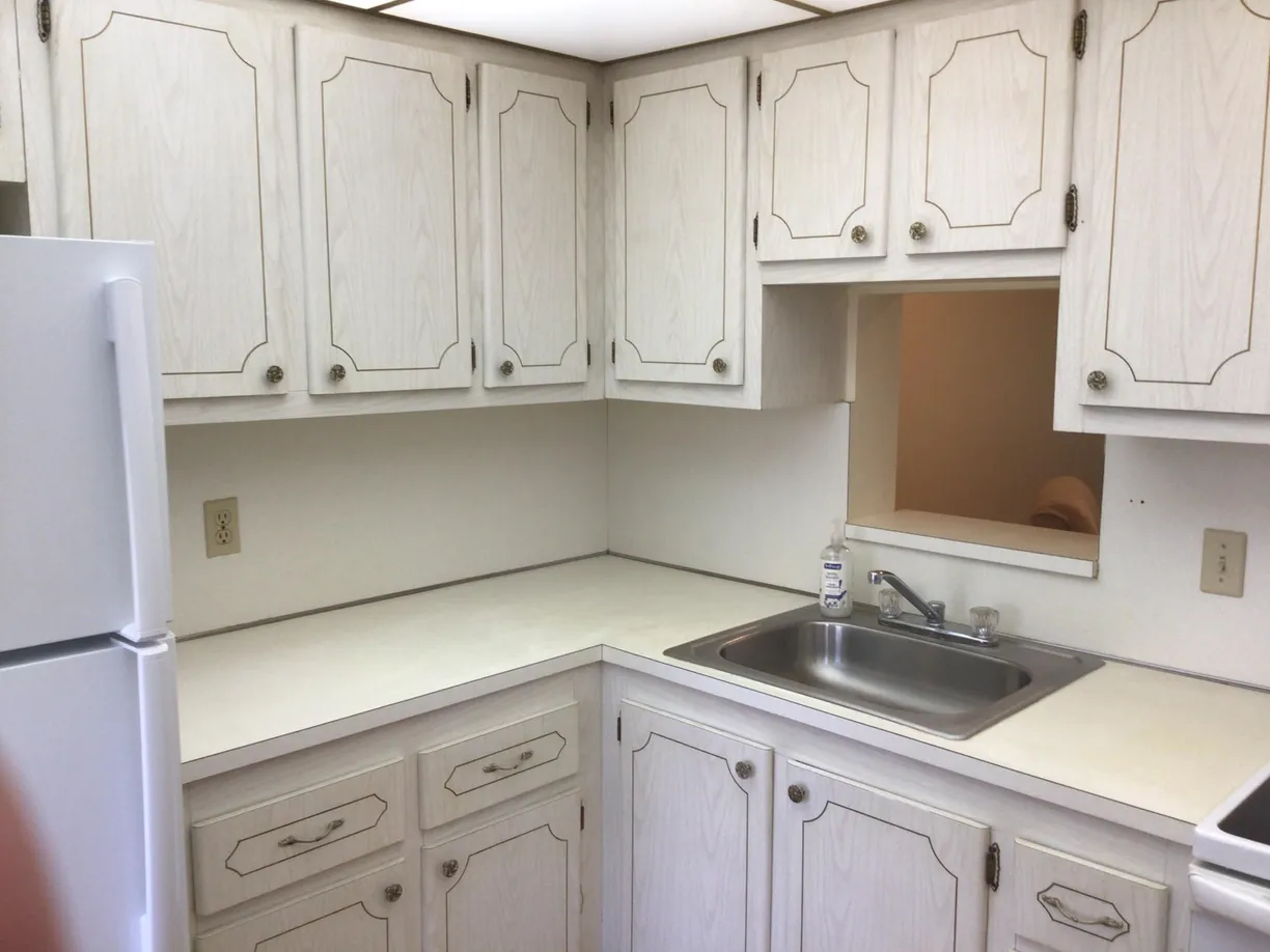 South Florida Real Estate | View 2181 NE 1st Court, 102 | 2 Beds, 2 Baths