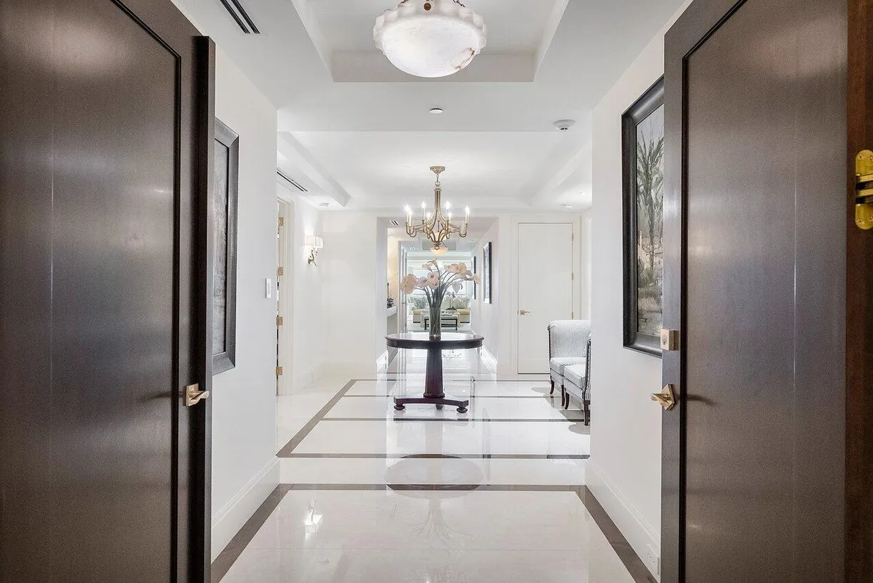 South Florida Real Estate | View 2770 S Ocean Boulevard, S502 | 3 Beds, 3 Baths