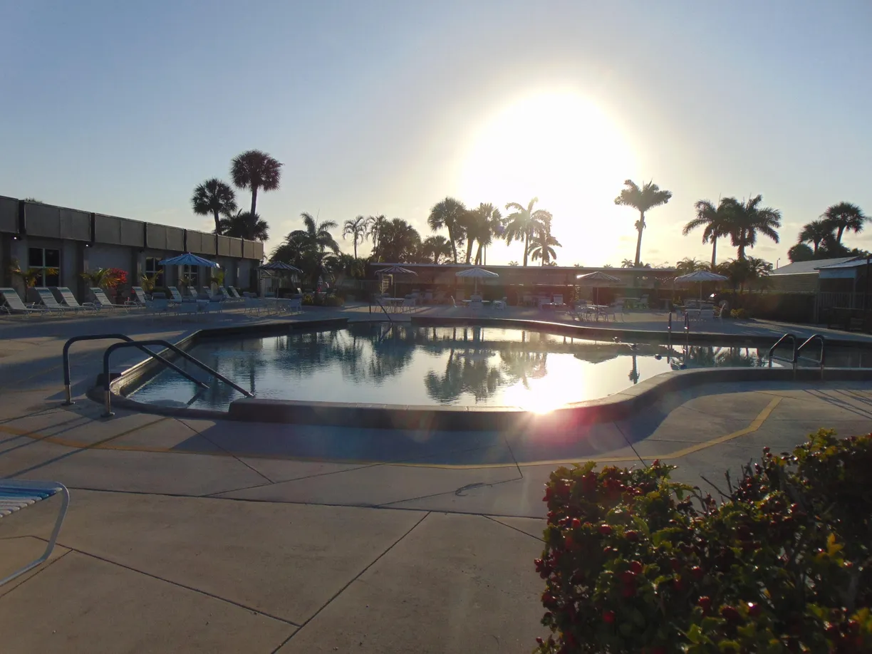 South Florida Real Estate | View 2779 Emory Drive, C | 1 Bed, 1 Bath