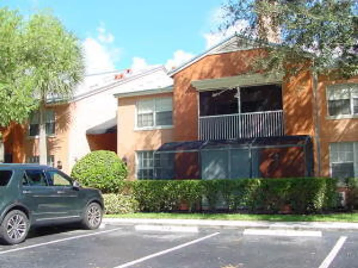 South Florida Real Estate | View 3299 Clint Moore Road, 105 | 2 Beds, 2 Baths