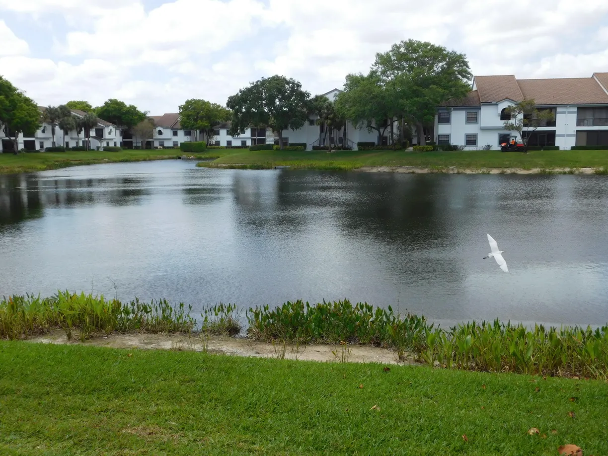 South Florida Real Estate | View 5415 Verona Drive, K | 2 Beds, 2 Baths