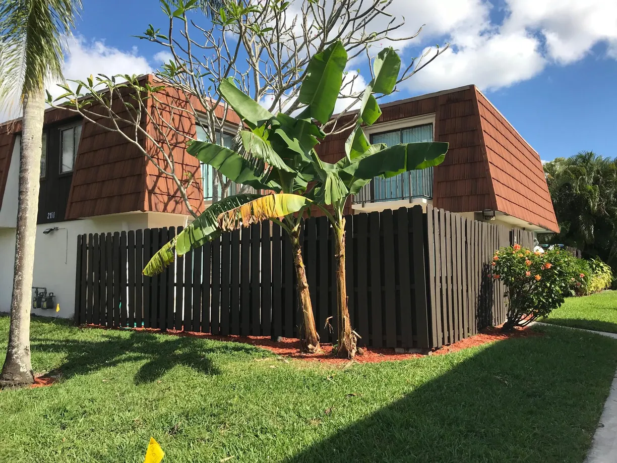South Florida Real Estate | View 2168 White Pine Circle, D | 2 Beds, 2 Baths