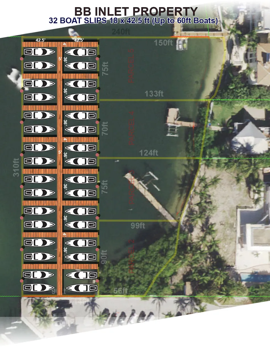 South Florida Real Estate | View 4050 S Ocean Boulevard, Lot 1 | Listing