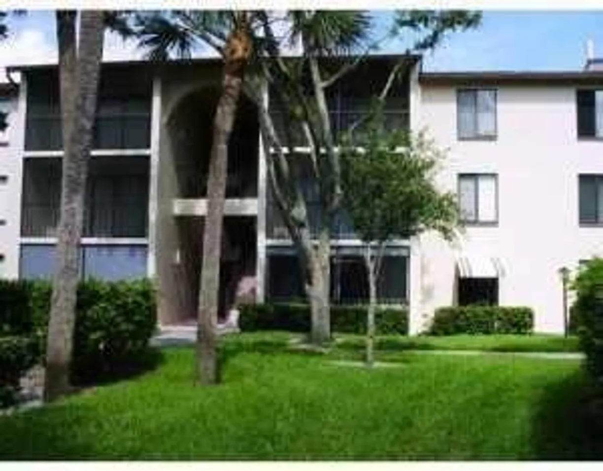 South Florida Real Estate | View 209 Foxtail Drive, G2 | 2 Beds, 2 Baths