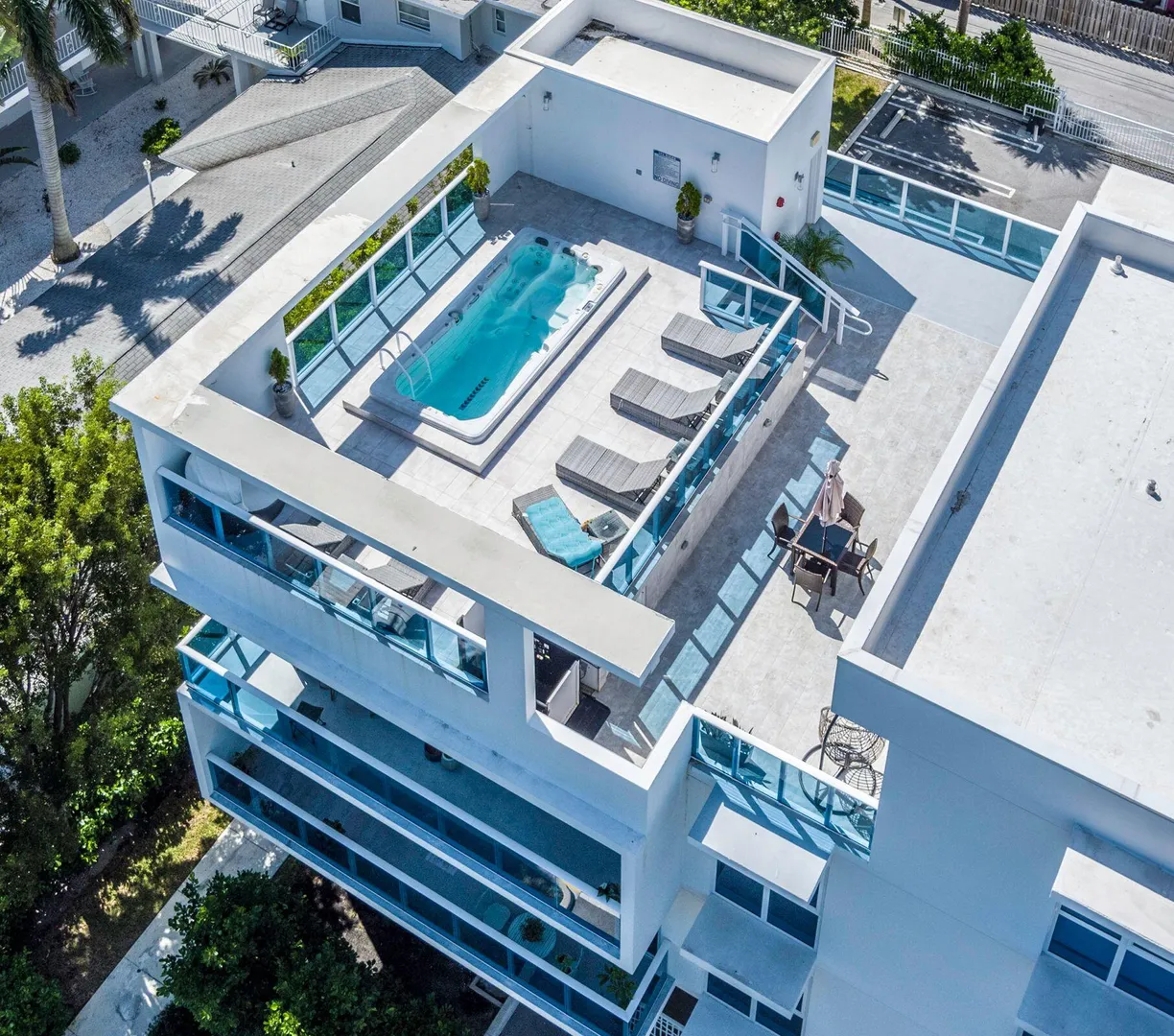 South Florida Real Estate | View 1 S Palmway, 303 | 2 Beds, 2 Baths