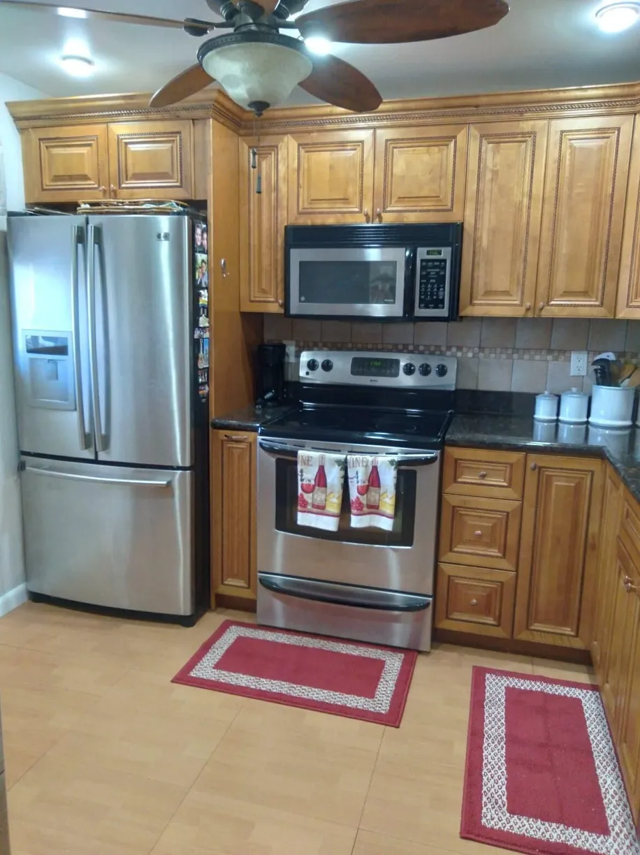 South Florida Real Estate | View 6750 Royal Palm Boulevard, 105e | 2 Beds, 2 Baths