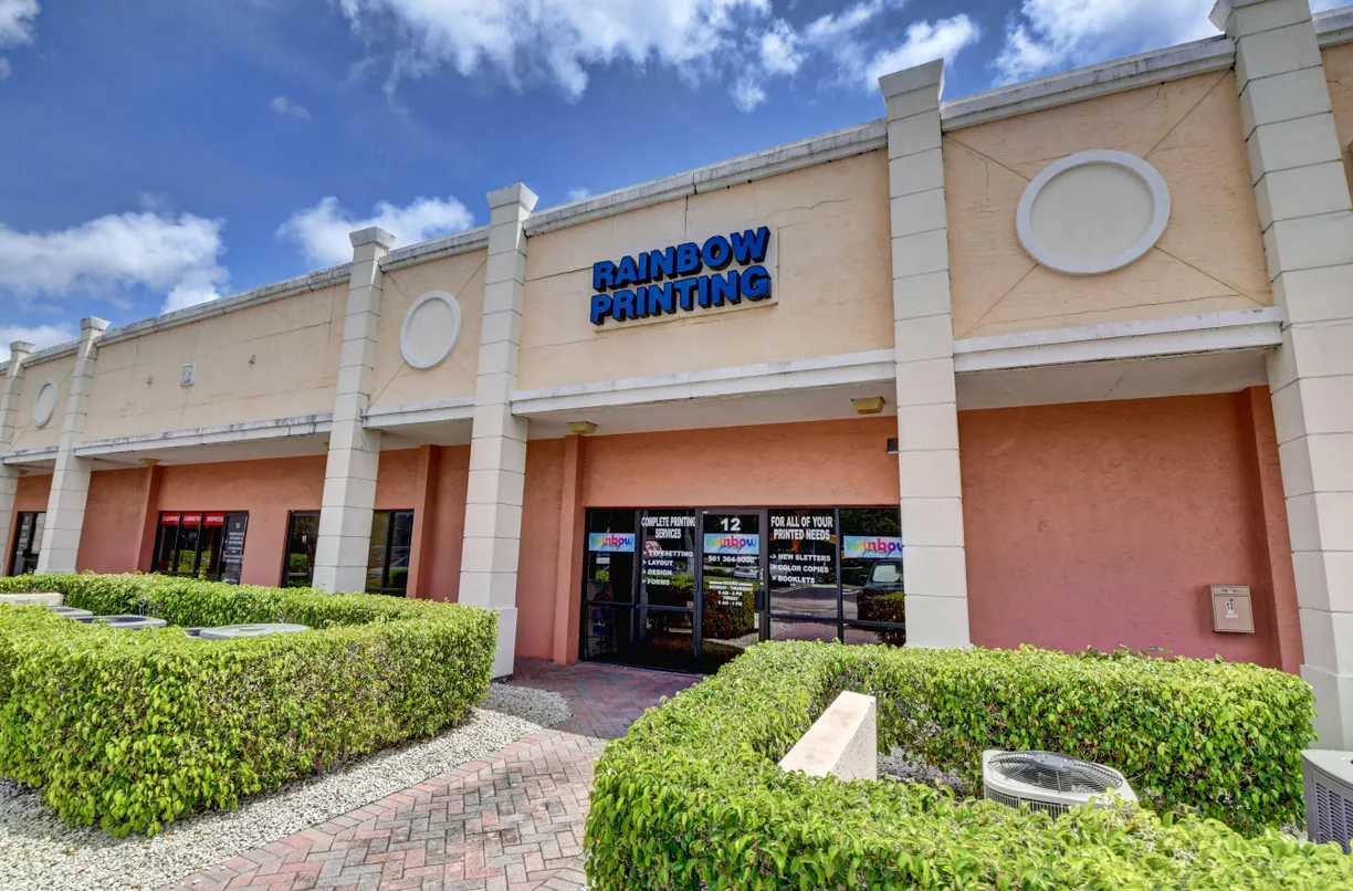 South Florida Real Estate | View 3300 S Congress Avenue, 12