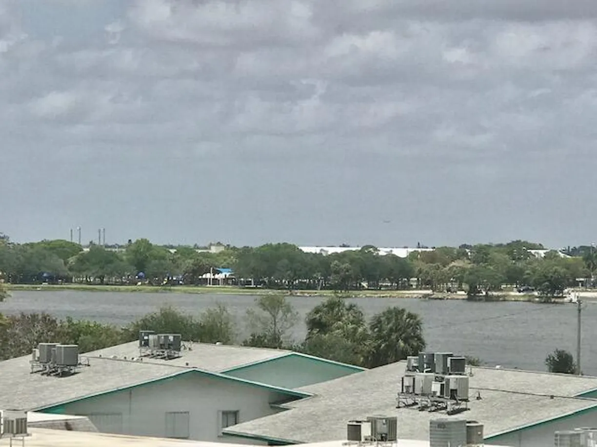 South Florida Real Estate | View 2381 Sunset Avenue, 408 | 1 Bed, 1 Bath