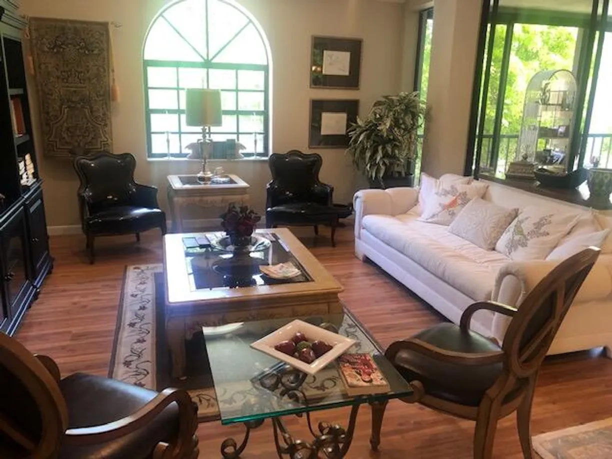 South Florida Real Estate | View 5131 Europa Drive, N | 3 Beds, 2 Baths